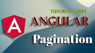 Pagination in Angular Part -15
