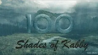 The 100 | Kabby Crack | 100 Shades of Kabby