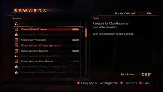 Resident Evil revelations 2