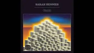 Sarah Hennies - Casts (2020) FULL ALBUM