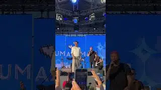 Выступление с гр. Uma2rman на фестивале Таврида🤘🏻 #tavrida #таврида  #uma2rman #уматурман