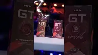 Infinix GT 30 🔥 Gaming Beast Phone | Price & Features #shorts