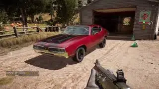 FAR CRY 5 #3 | HOPE COUNTY ARDE 🔥
