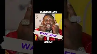 Big Moochie Grape Type Beat Hard Free Rap Instrumentals 2026 #bigmoochiegrapetypebeat #typebeat
