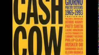 Cabaret Voltaire   Ride Baby Ride