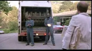Garbage Day!