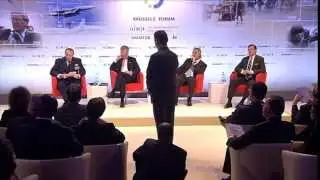 Brussels Forum: Europe's Stake in U.S. Strategy
