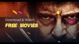 How to Download free movies to your Computer in 5 Minutes