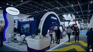 ePROMIS at BIG 5 Global 2024 | Day 2 Highlights