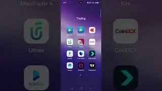 Forex Robot Trading Live