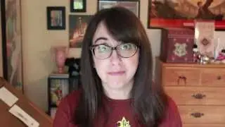 Even More Harry Potter