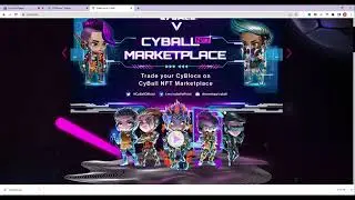 ToastPunk Discord AMA with Nikola from Players Guild on Cyball & Pegaxy Scholarship