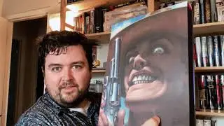 Knowing Darkness: Artists Inspired by Stephen King