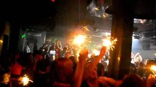 el paradiso club hersonissos crete greece   13-9-2011 1 am.