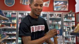 RackUpRack Ft Lyricist Dee - Changed On (Official Video)