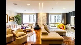 APARTAMENTO DISPONIVEL PARA VENDA EM HIGIENÓPOLIS-JA11858
