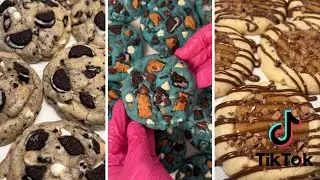 TikTok Trends: Soft & Aesthetic Cookies Everyone Is Obsessed With