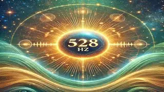 528 Hz | M&eacute;ditation Rapide de 3 Minutes pour la Gu&eacute;rison et l&rsquo;&Eacute;nergie Positive