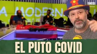 Cuando creíamos que el coranirus no era para tanto