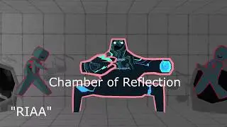 Chamber of reflection II UnityProto Half
