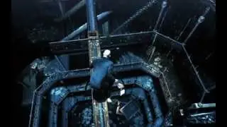 Hitman: Absolution M4 - Perfect Assassin (Suit Only, No KO, Evidence) - [Run For Your Life]