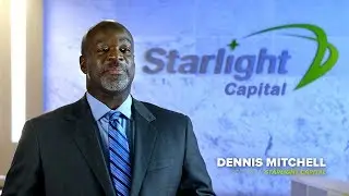 Introducing Starlight Capital