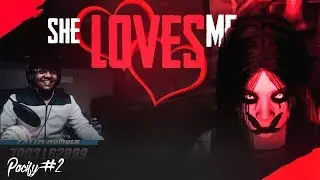 PACIFY WALI BHUTNI KO MERE SE PYAR Q HAI | PACIFY HIGHLIGHTS #2