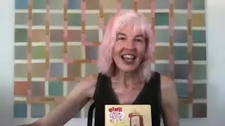 Alison McGhee Young Readers Introduction