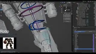 Bracer Phoenix WIP Rig Stream