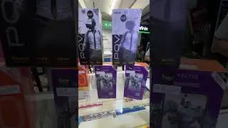 tecno sprak go