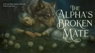 The Alpha's Broken Mate | A Werewolf Shifter Romance Audiobook