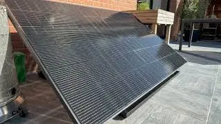 D&eacute;couvrez la station solaire Sunity Go : la solution cl&eacute; en main pour produire votre &eacute;nergie verte !