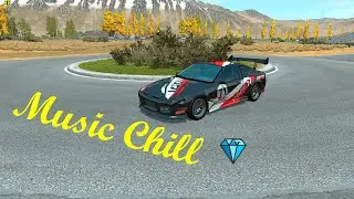 Beamng Drive VS Relax Music