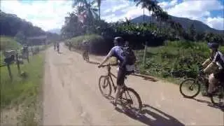MTB Soul SL70 - Pedal na Trilha 