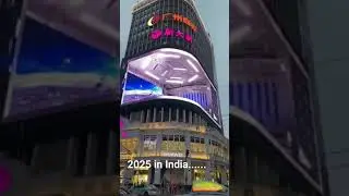 2025 in India #India#weloveindia#videod#goodlife#updateindia#goodthought#think#goodthink#freedom#
