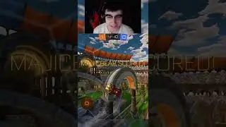 RETALS AND MAJICBEAR PREJUMP PASSING PLAY
