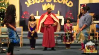 King Solomon's Judgement