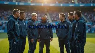From Zidane to Mbappe: France's Evolution in World Cup Strategies