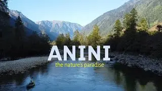 Anini Tour