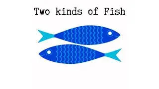 Britney Spears & Brandon Lake -- Two thieves Two kinds of Fish