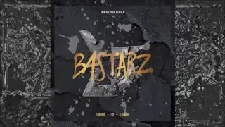 BASTARZ - Charlie Chaplin [3D Audio]