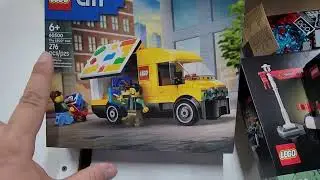 My 2026 Lego Haul Is Absolutely Insane