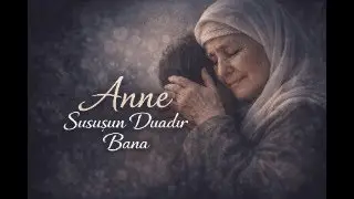 Annem Susuşun Duadır Bana - (Sözleri Ciğer Dağlayan Eser) 🥀