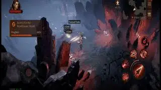 Defeat the Cultist - Search for the Worldstone Shard - Kill Eskara.