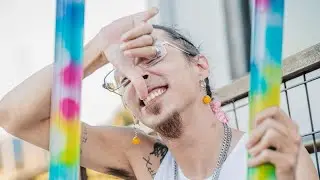 Good Times Good Vybes 2024   (Skerm ft. Sleezy Raw & JellyBean - Good Vibes promo video) #goodtimes
