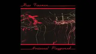 Russ Freeman -Jamaican Night- 1985