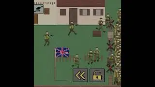 [Trench Warfare WW1] Update look.....Waterloo?