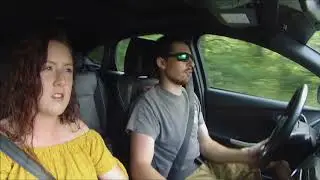 Introduction to Octane Driven!!