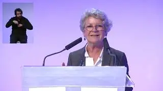 Intervention Dominique GILLOT &ndash; Pr&eacute;sidente du CNCPH