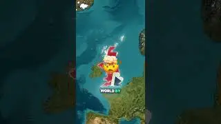 Что, если Китай 🇨🇳 и Россия 🇷🇺 станут врагами &mdash; кого поддержит мир? 🌎⚔️🤝 #шорты #россия